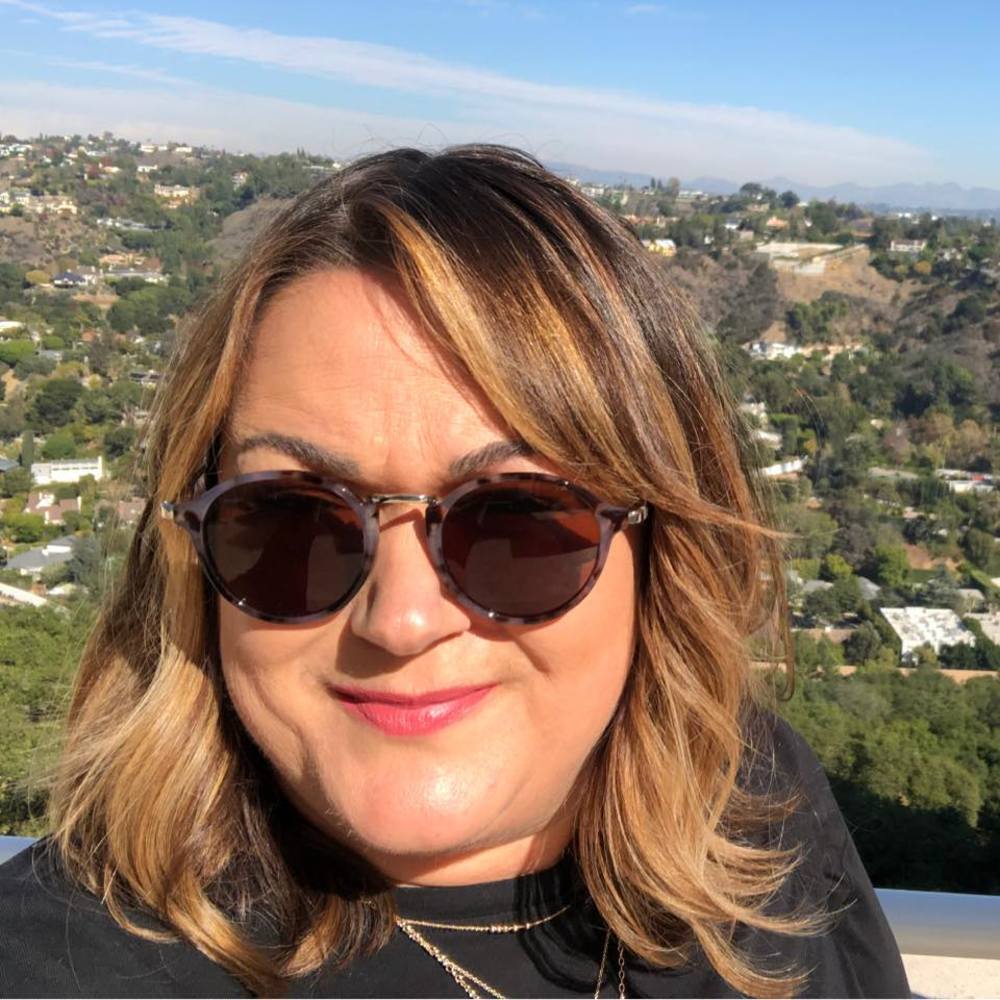 Meet your Posher, Carla